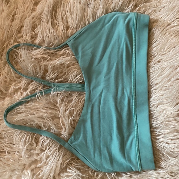 Lululemon flow y bra - Picture 5 of 7